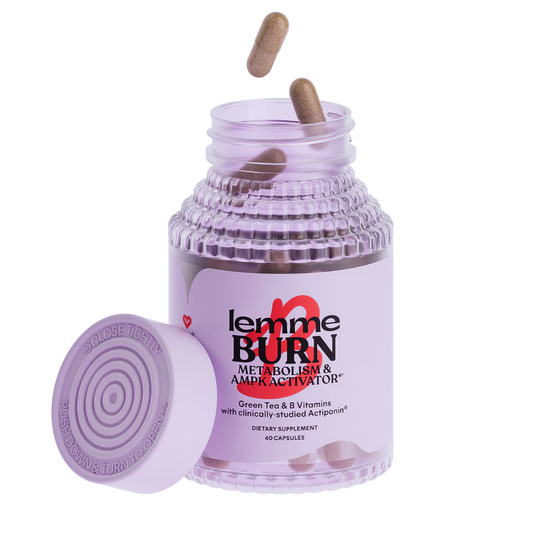 Lemme Burn™