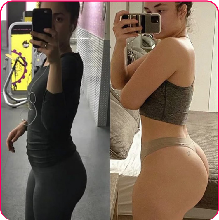 Resultado Creatina Mulher