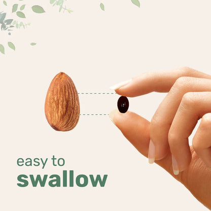 Ashwagandha + aceite de Coco