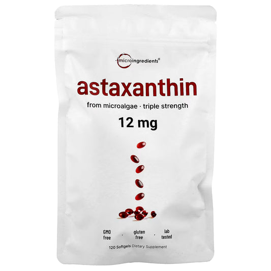 Astaxantina