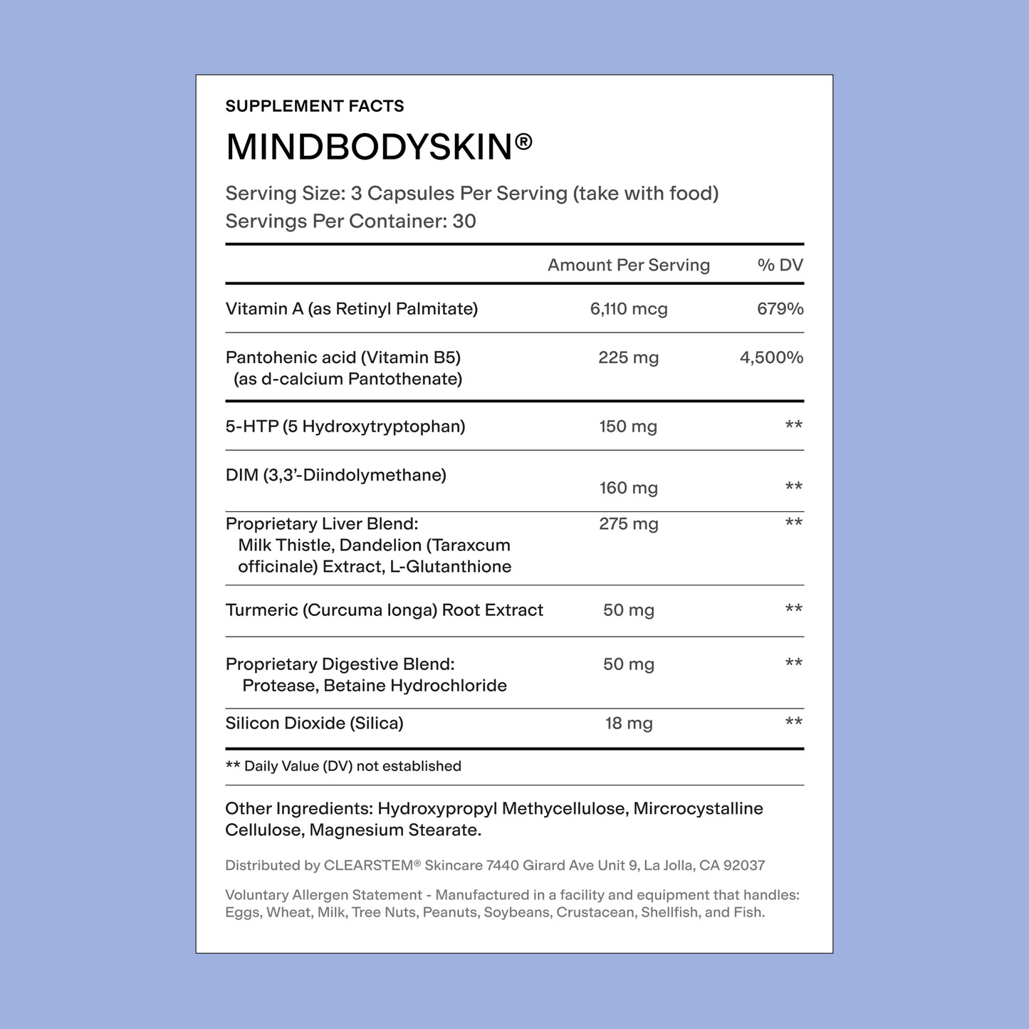 MINDBODYSKIN