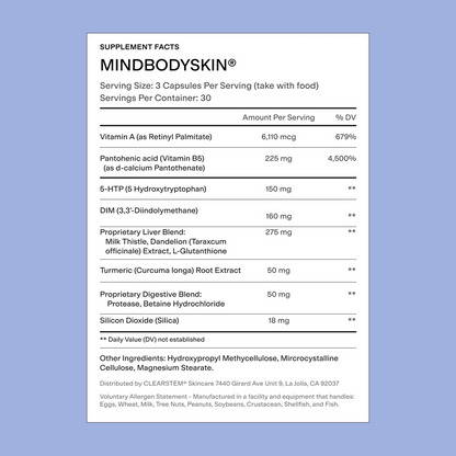 MINDBODYSKIN