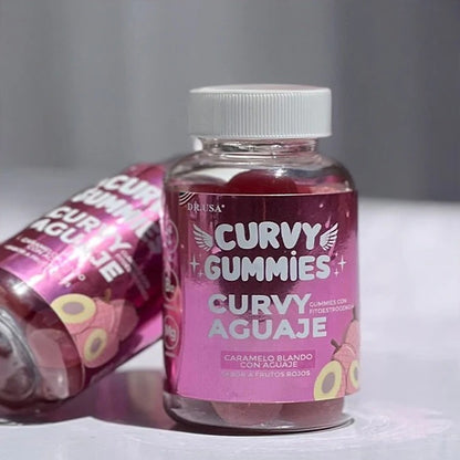 CURVY Gomitas