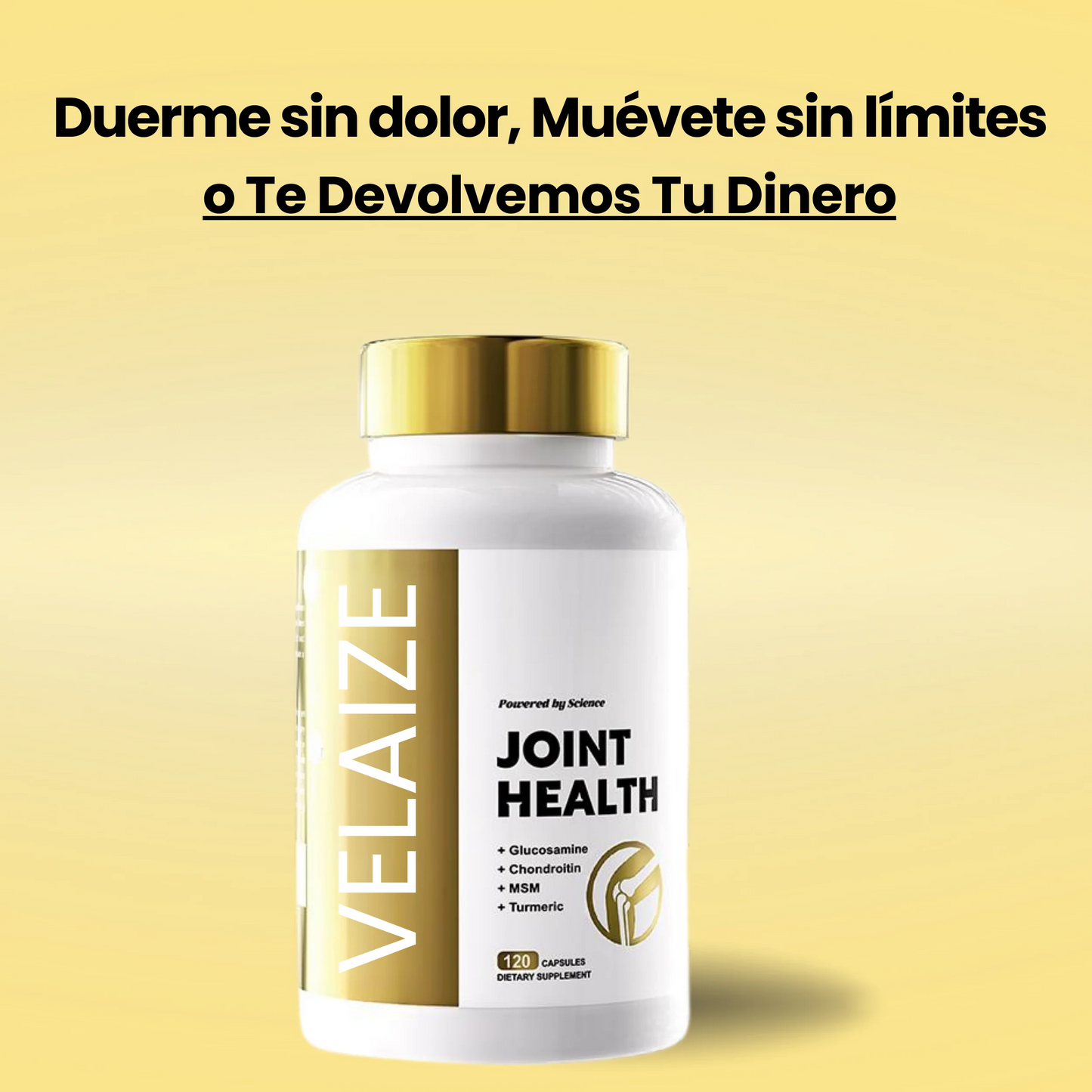Joint health