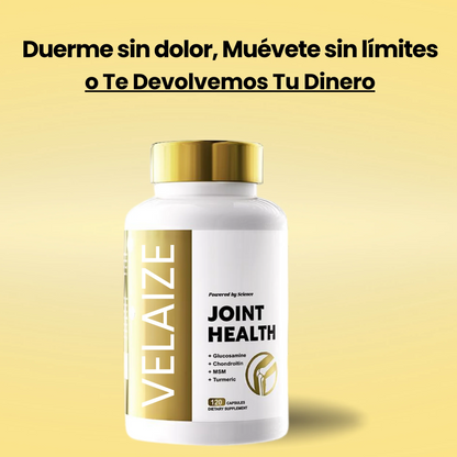 Joint health