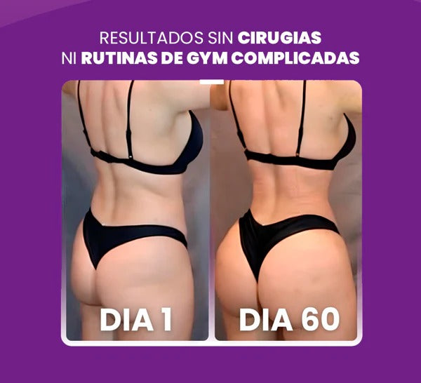 CURVY Gomitas